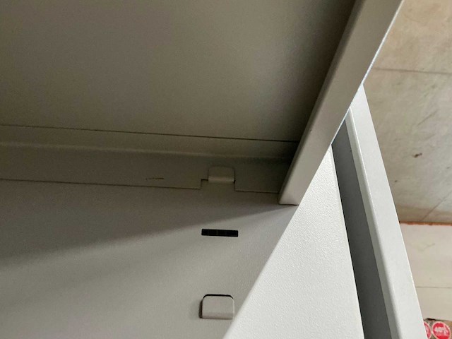 Utopia - dossierkast (3x) - afbeelding 4 van  7