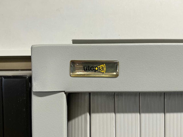 Utopia - dossierkast (3x) - afbeelding 6 van  7