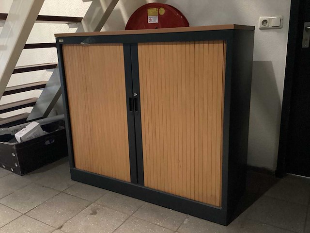 Utopia archiefkast - afbeelding 1 van  7