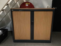 Utopia archiefkast - afbeelding 2 van  7