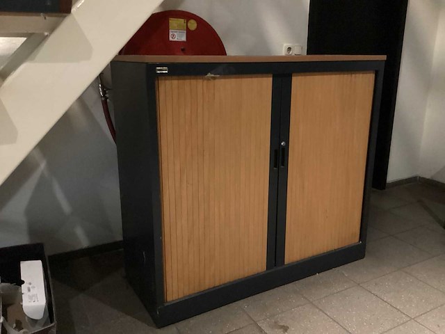 Utopia archiefkast - afbeelding 3 van  7