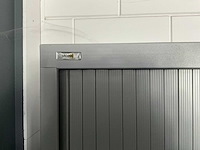 Utopia schuifdeur archiefkast (2x) - afbeelding 2 van  4