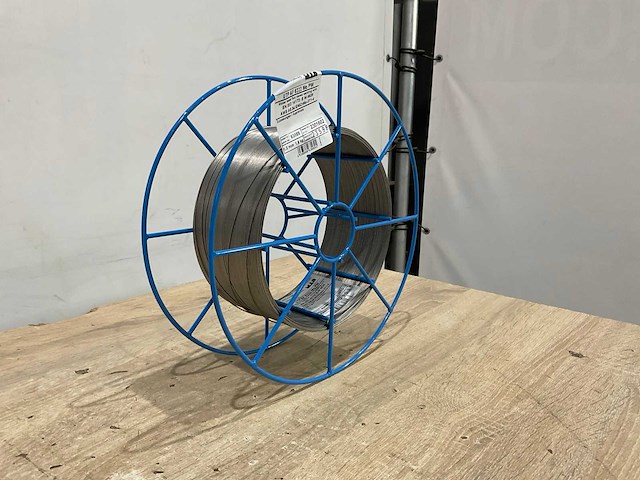 Utp - af 6222 mo pw - rvs lasdraad - afbeelding 1 van  5