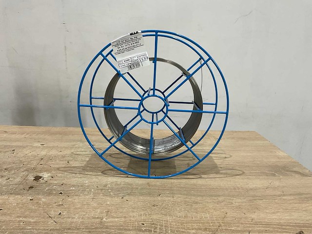 Utp - af 6222 mo pw - rvs lasdraad - afbeelding 3 van  5