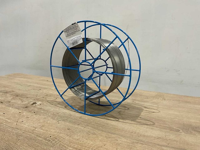 Utp af 6222 mo pw rvs lasdraad - afbeelding 2 van  5