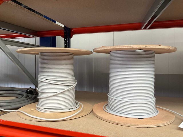 Utp kabel 5e - afbeelding 1 van  3