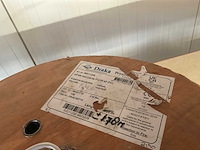 Utp kabel 5e - afbeelding 2 van  3