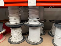 Utp kabel c6 - afbeelding 1 van  2