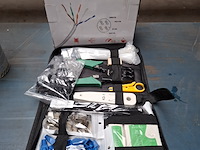 Utp kabel tang met kabel safire