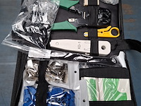 Utp kabel tang met kabel safire - afbeelding 2 van  3