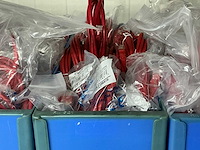 Utp pc- & netwerkkabel (220x) - afbeelding 5 van  8