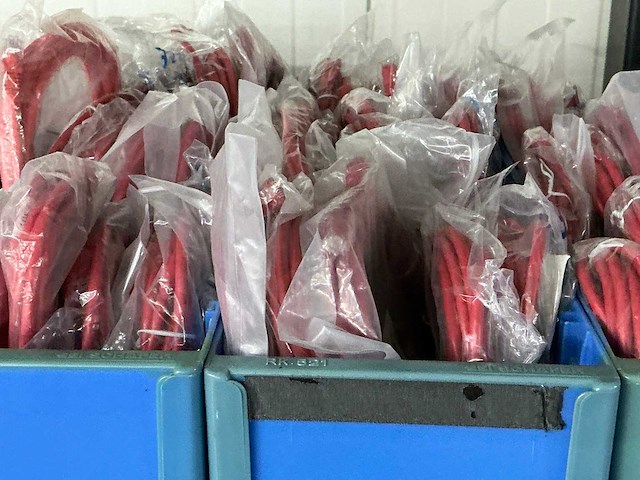 Utp pc- & netwerkkabel (220x) - afbeelding 6 van  8