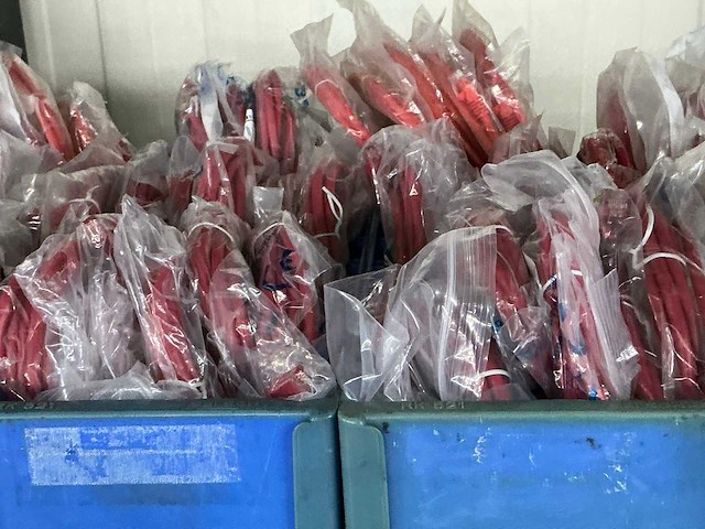 Utp pc- & netwerkkabel (220x) - afbeelding 7 van  8