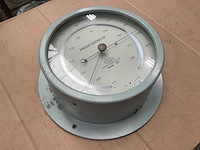 Utsuki keiki co. vintage barometer - afbeelding 1 van  2