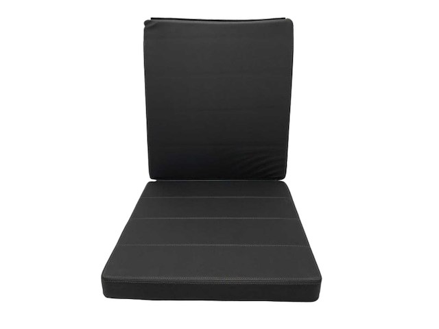 Uttern c87 fordeck base sunlounge cushion anthracite - afbeelding 1 van  3