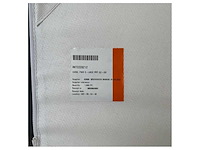 Uttern c87 fordeck sunlounge portside cushion anthracite - afbeelding 7 van  8