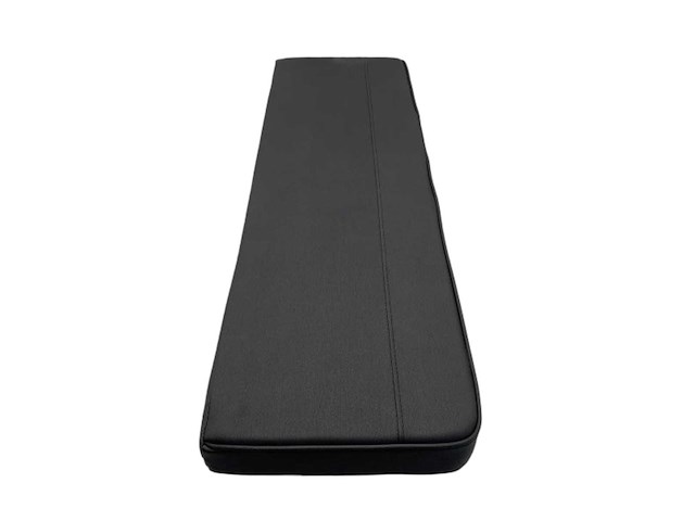 Uttern d / t62 aft cockpit port side backrest cushion anthracite - 2089698 - afbeelding 1 van  2