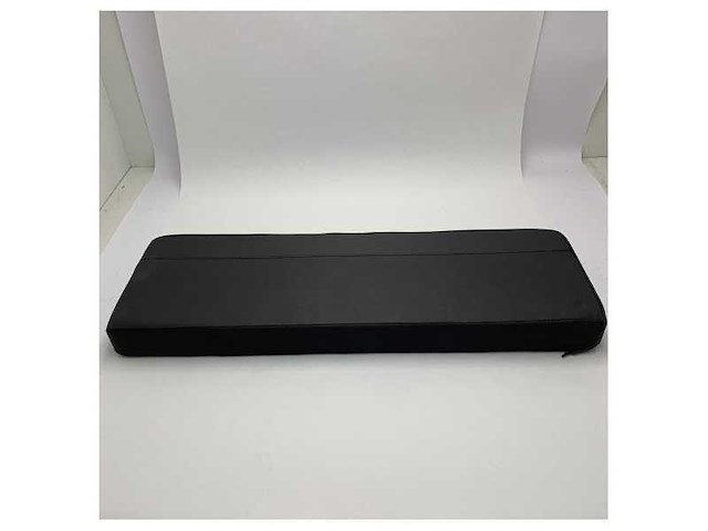 Uttern d / t62 aft cockpit port side backrest cushion anthracite - 2089698 - afbeelding 2 van  2