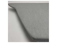 Uttern s65 center cabin front inlay cushion grey - 2304814 - afbeelding 3 van  6