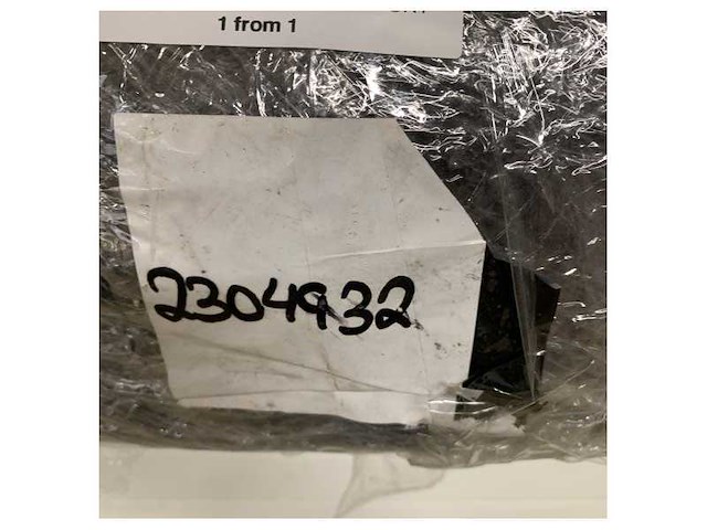 Uttern s65 stainless steel bimini frame with anthracite canvas - vk_uts65sprpo - afbeelding 5 van  6