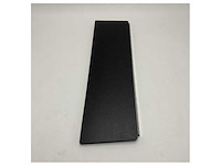 Uttern t70 port side dashboard storage lid anthracite - afbeelding 1 van  4