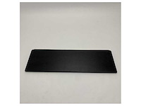 Uttern t70 port side dashboard storage lid anthracite - afbeelding 2 van  4