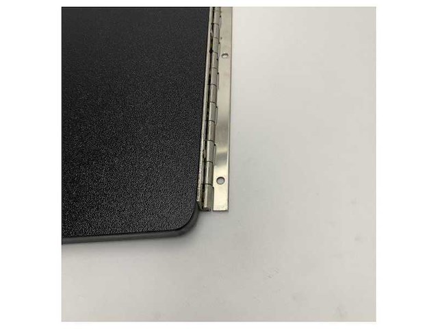 Uttern t70 port side dashboard storage lid anthracite - afbeelding 3 van  4