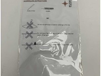 Uttern teak folding marine table for s62 ? durable weather-resistant boat & yacht furniture - afbeelding 5 van  7