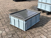 Utz-group euronorm krat (12x) - afbeelding 1 van  6