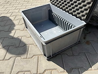 Utz group rako magazijnbak (40x) - afbeelding 2 van  4