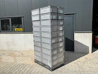 Utz group rako magazijnbak (80x) - afbeelding 3 van  3