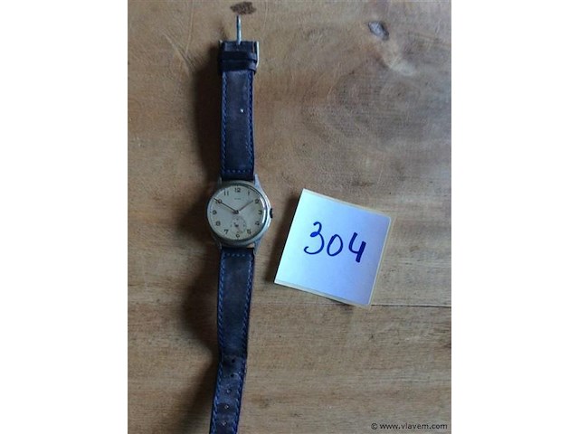 Uurwerk alba - afbeelding 1 van  3