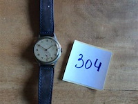 Uurwerk alba - afbeelding 1 van  3