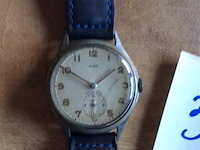 Uurwerk alba - afbeelding 2 van  3