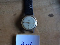 Uurwerk allenby - afbeelding 1 van  3