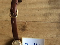 Uurwerk allenby - afbeelding 1 van  2