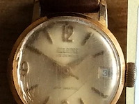 Uurwerk allenby - afbeelding 2 van  2