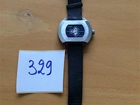 Uurwerk anker