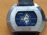 Uurwerk anker - afbeelding 2 van  2