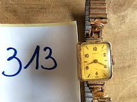 Uurwerk chevrolet - afbeelding 1 van  3