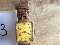 Uurwerk chevrolet - afbeelding 2 van  3