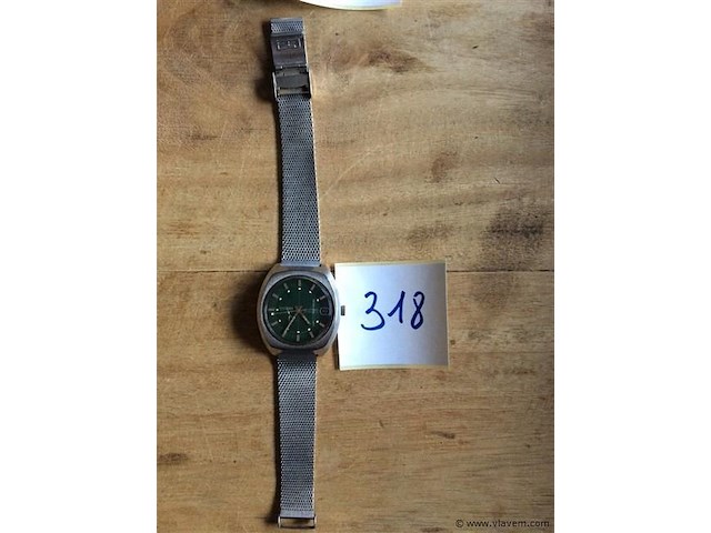 Uurwerk citizen - afbeelding 1 van  3