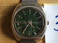 Uurwerk citizen - afbeelding 2 van  3