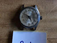 Uurwerk continental - afbeelding 1 van  3