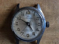 Uurwerk continental - afbeelding 2 van  3