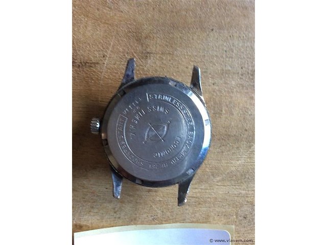 Uurwerk continental - afbeelding 3 van  3