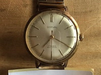 Uurwerk dorval - afbeelding 2 van  3