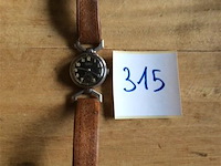 Uurwerk dubois - afbeelding 1 van  3