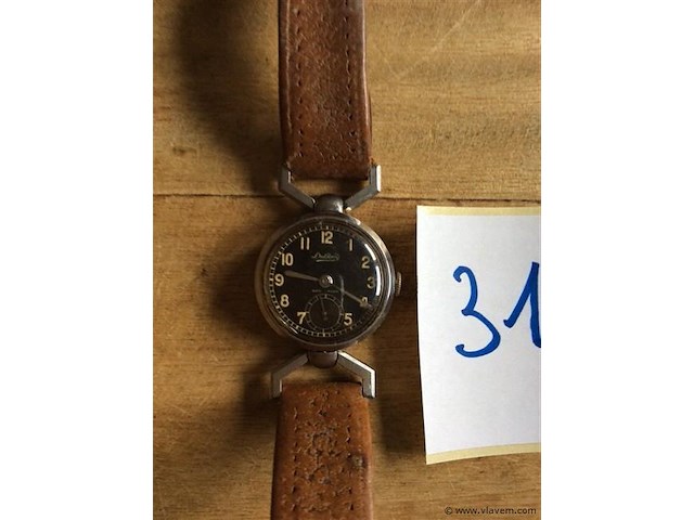 Uurwerk dubois - afbeelding 2 van  3