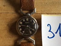 Uurwerk dubois - afbeelding 2 van  3